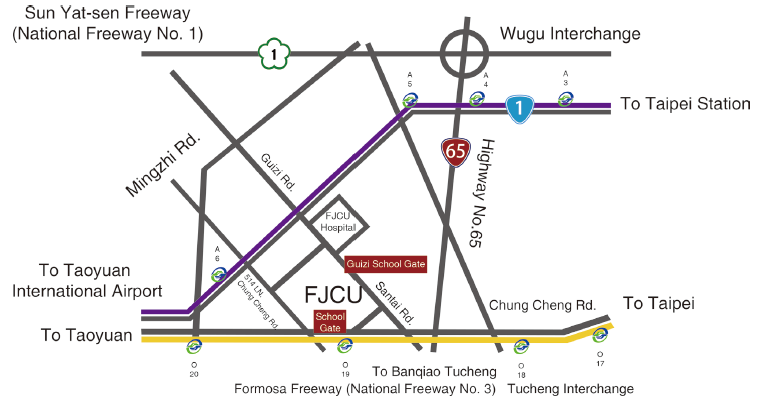 Route Route